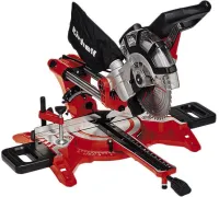 Торцовочная пила Einhell TC-SM 2131/2 Dual