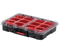Органайзер Keter Stack'N'Roll Organizer Black 17210772