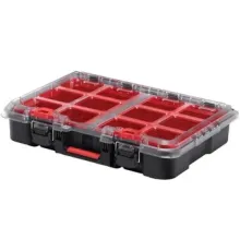 Органайзер Keter Stack'N'Roll Organizer Black 17210772