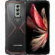 Телефон Doogee Blade 10 Pro 6GB/256GB красный