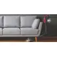 Пылесос Zelmer ZSVC511DF 81405974P черный/розовый