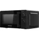 Микроволновая печь KUPPERSBERG TMW 204 B
