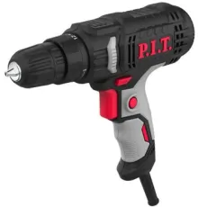 Дрель-шуруповерт P.I.T. PBM10-C4