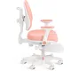Компьютерное кресло TetChair Miracle розовый