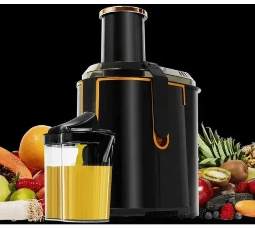 Соковыжималка Cecotec ExtremeTitanium 19000 XXL 04111