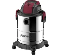 Пылесос Pioneer Tools VC120B