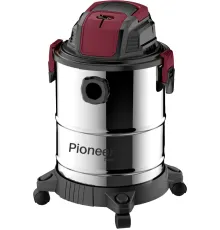 Пылесос Pioneer Tools VC120B