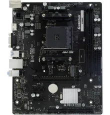 Материнская плата BIOSTAR A520MHP Ver. 6.0