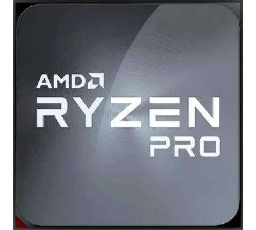 Процессор AMD Ryzen 5 Pro 5655G
