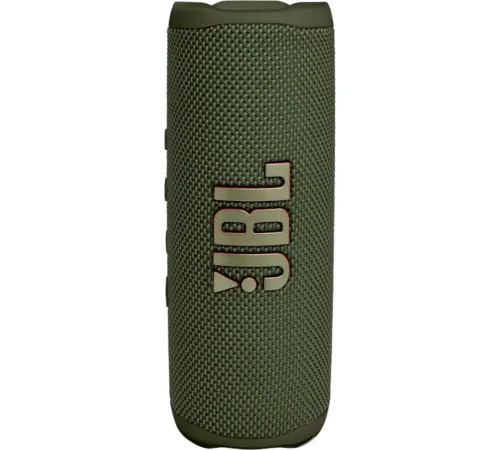 Беспроводная колонка JBL Flip 6 зеленый