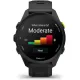 Умные часы Garmin Forerunner 70 черный