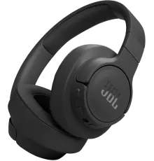 Наушники JBL Tune 770NC черный, китайская версия