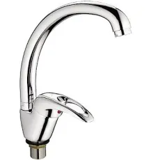 Смеситель Ledeme H02 L5902-B