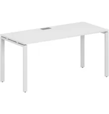 Стол Norden 120x70x75 SG.204.WH.44.WH белый