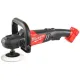 Полировальная машина Milwaukee M18 FAP180-0X 4933451552 без АКБ, кейс