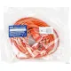 Удлинитель Uniel YX10-101 /UCK-1N/2x1,00/20M/O ORANGE UL-00010794