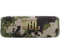 Беспроводная колонка JBL Flip 6 камуфляж