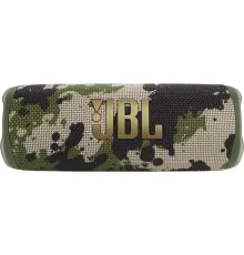 Беспроводная колонка JBL Flip 6 камуфляж
