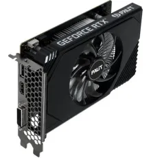 Видеокарта Palit GeForce RTX 3050 StormX OC 6GB NE63050S18JE-1072F