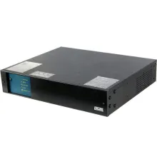 Источник бесперебойного питания  Powercom King PRO RM KIN-600AP-RM