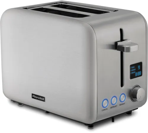Тостер Rondell RDE-1203