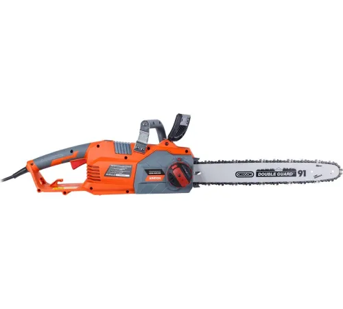 Электрическая пила Кратон Зверь Машина ECSS-2400/400