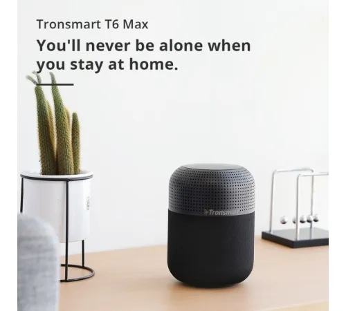 Беспроводная колонка Tronsmart T6 Max
