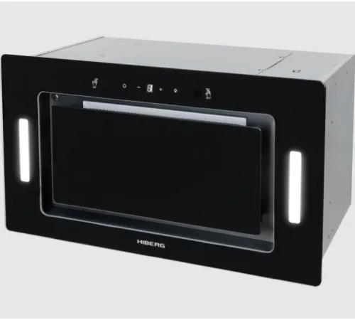 Кухонная вытяжка Hiberg VMF 6191 B