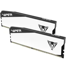 Оперативная память Patriot Viper Elite 5 2x16ГБ DDR5 6000 МГц VEB532G6030KW
