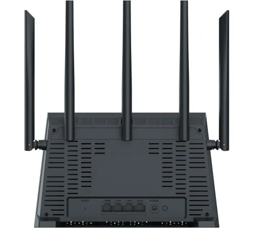 Wi-Fi роутер Netis NX30
