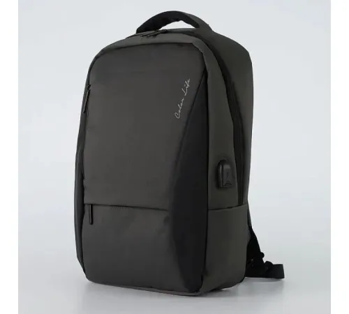 Городской рюкзак C.life 192-4001-GRY