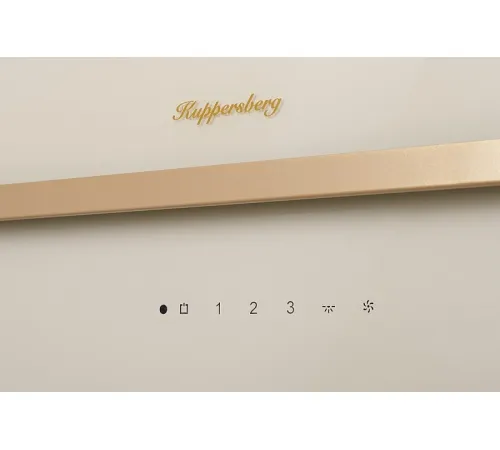Кухонная вытяжка KUPPERSBERG F 600 C