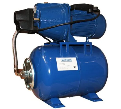 Насос  Unipump AUTO JET 40 S