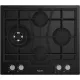 Варочная панель Hotpoint HG 62FD/BK