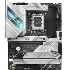 Материнская плата ASUS ROG Strix Z690-A Gaming WiFi