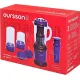 Стационарный блендер Oursson BL1000TD/GA