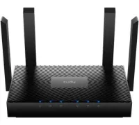 Wi-Fi роутер Cudy WR3000 2.0