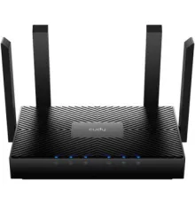 Wi-Fi роутер Cudy WR3000 2.0