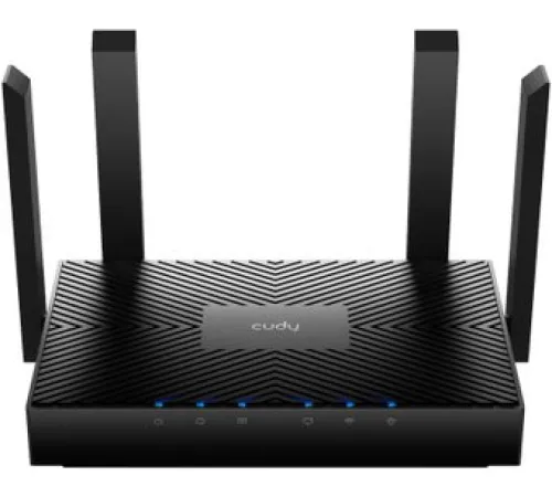 Wi-Fi роутер Cudy WR3000 2.0