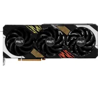 Видеокарта Palit GeForce RTX 4070 Ti GamingPro OC NED407TT19K9-1043A