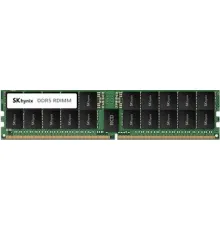 Оперативная память Hynix 64ГБ DDR5 4800 МГц HMCG94MEBRA112N