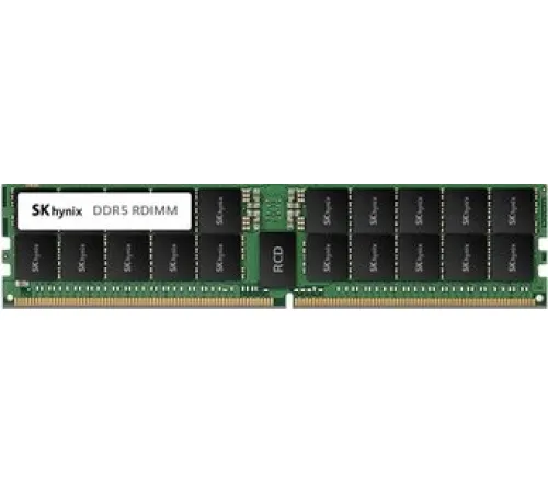 Оперативная память Hynix 64ГБ DDR5 4800 МГц HMCG94MEBRA112N
