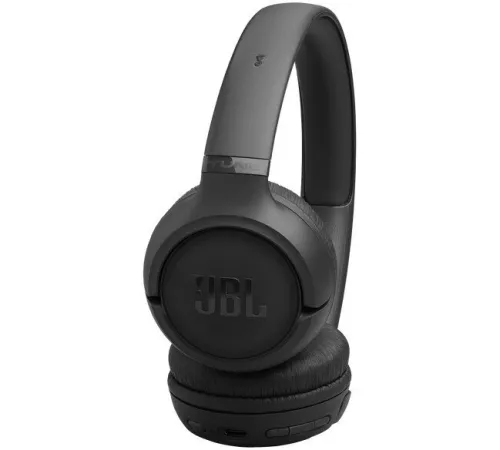 Наушники JBL Tune 530BT черный