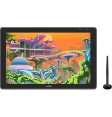 Графический монитор Huion Kamvas 22 2020