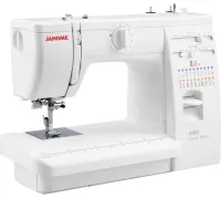 Швейная машина Janome 419S