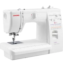 Швейная машина Janome 419S