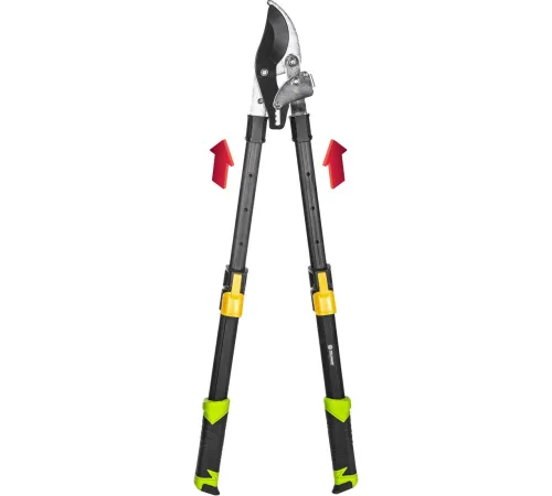 Сучкорез Fieldmann FZNR 1023
