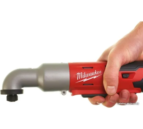 Винтоверт Milwaukee M18 BRAID-0 4933447891 без АКБ