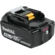 Аккумулятор Makita BL1840B 18В/4.0 а*ч