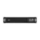 Источник бесперебойного питания  APC Smart-UPS SRT 3000VA RM 230V [SRT3000RMXLI]